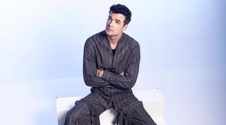 Νίνο: Η σπάνια δημοσίευση στο instagram με την κόρη του, Κάρεν - Αγάπη [εικόνα]