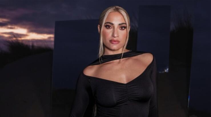 H Ιωάννα Τούνη στο δικαστήριο: «Δεν το περίμενα ότι θα είναι τόσο ψυχοφθόρο όλο αυτό»[βίντεο]