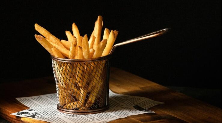 Πώς οι πατάτες μπορούν να μας κρατήσουν χορτάτους και να υποστηρίξουν την απώλεια κιλών