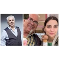 Κώστας Καζάκας: Η σπάνια αναφορά στην σοπράνο κόρη του, Μαρία [βίντεο]