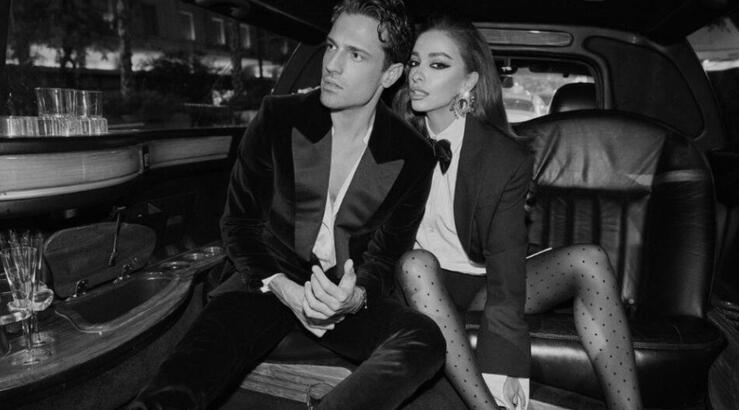 Ελένη Φουρέιρα: Η ενόχλησή της με ανάρτηση του Αργυρού και το σχόλιο που του άφησε δημόσια [βίντεο]