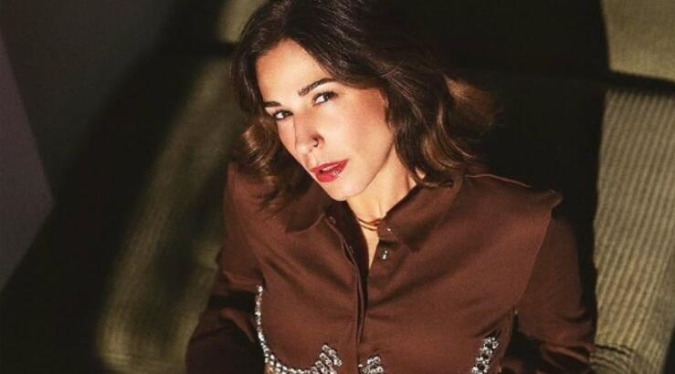 Κατερίνα Παπουτσάκη: "Αν δεν με ήξερα, θα με αντιπαθούσα"