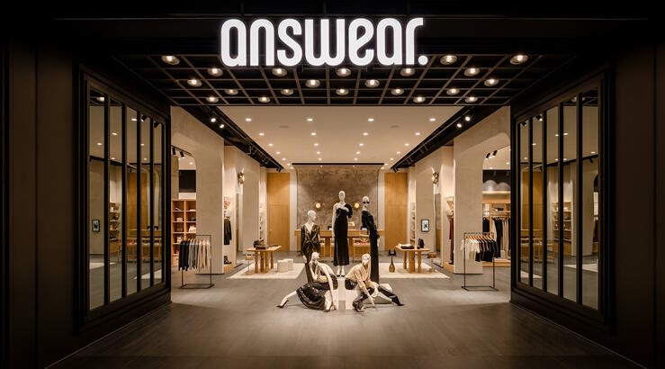 15 Years of Style: Η Answear γιορτάζει 15 χρόνια μόδας, έμπνευσης και στυλ