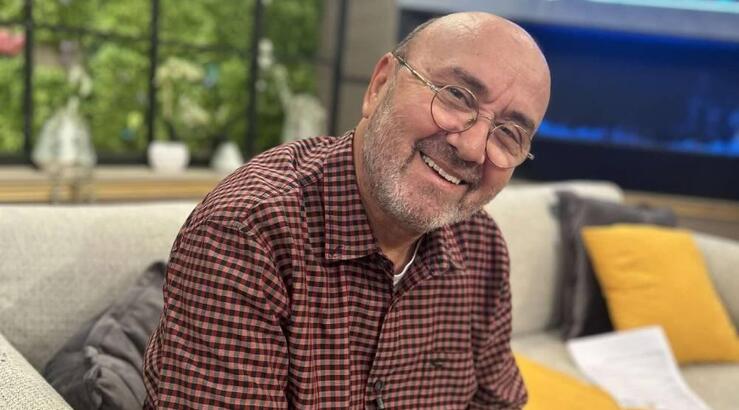 Ανδρέας Δημητρόπουλος: Η τρυφερή ανάρτηση της 14χρονης κόρης του Θέσιας για τα γενέθλια του