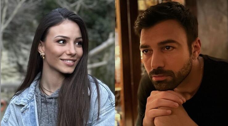 Ανδρέας Γεωργίου - Σιμώνη Χριστοδούλου: Το ερωτικό στιγμιότυπο τους στη Ρόδο [εικόνα]