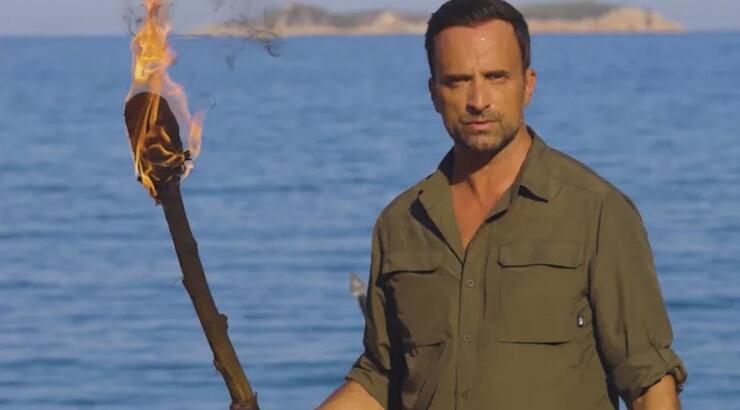 Survivor: Μόλις κυκλοφόρησε το πρώτο trailer της νέας τηλεοπτικής σεζόν