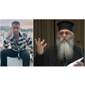 Μητροπολίτης Μόρφου: «Ένας Μαζωνάκης βουτηγμένος στην αμαρτία και μας έμαθε την πίστη εκεί που δεν το περίμενε κανένας» [βίντεο]