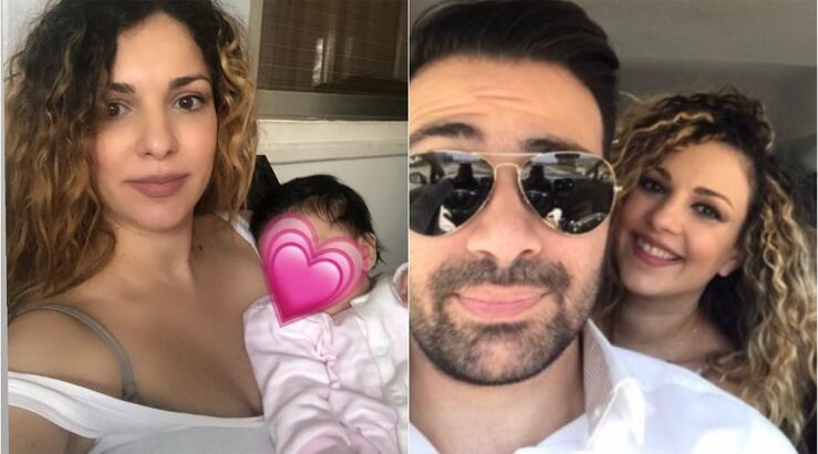 Φανή Σωκράτους: Πόσταρε τις ομορφότερες οικογενειακές της στιγμές από τον Αύγουστο