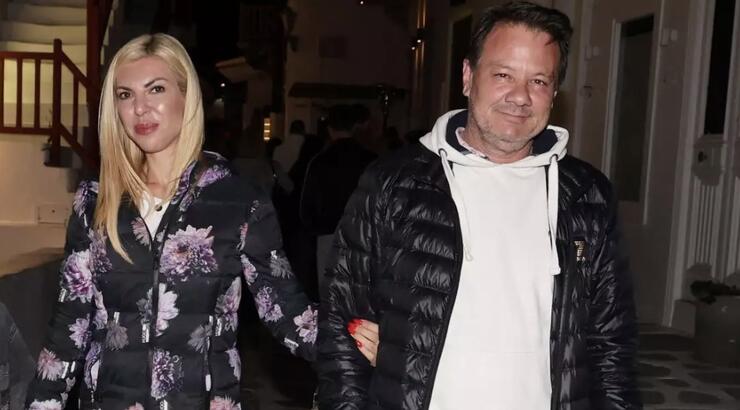 Απόστολος Λύτρας: Νέα κατάθεση που τον καίει από τη σύζυγο του - «Ήταν εθισμένος με τον τζόγο»