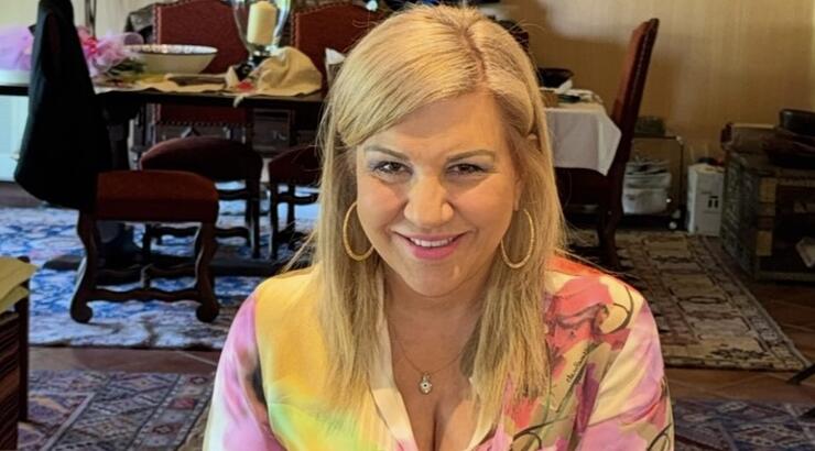 Δέσποινα Μοιραράκη: Μπαίνει στο GNTM - Aυτή είναι το πρόσωπο έκπληξη