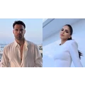  Κωνσταντίνος Αργυρός - Αλεξάνδρα Νίκα: Η τρυφερή εικόνα του γιου τους για να γιορτάσουν τους 7 μήνες ζωής του
