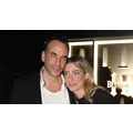 Πάνος Μουζουράκης: Η έκπληξη στη σύντροφο του για τα γενέθλια της [βίντεο]