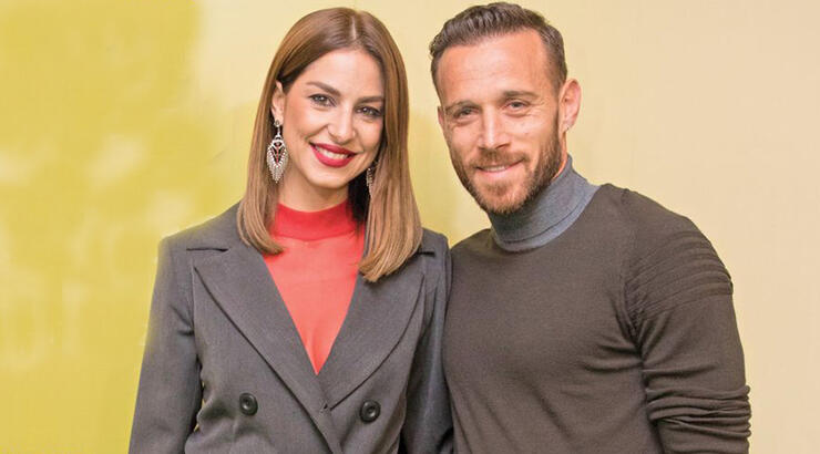 Κωνσταντίνα Ευριπίδου για το διαζύγο της: «Δεν μπορεί κανείς να ξέρει τι συμβαίνει πίσω από την κάθε πόρτα»