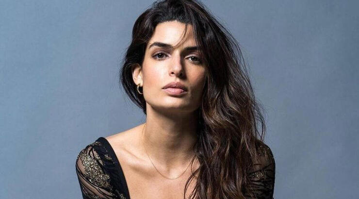 Tόνια Σωτηροπούλου: Η Κύπρια μαμά της Βούλα έχει γενέθλια και της ευχήθηκε δημόσια [εικόνα]