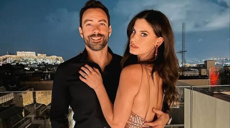 Μπόμπα – Τανιμανίδης: Εφιαλτική η πτήση τους για Παρίσι – «Νομίζαμε ότι είναι η τελευταία μας»