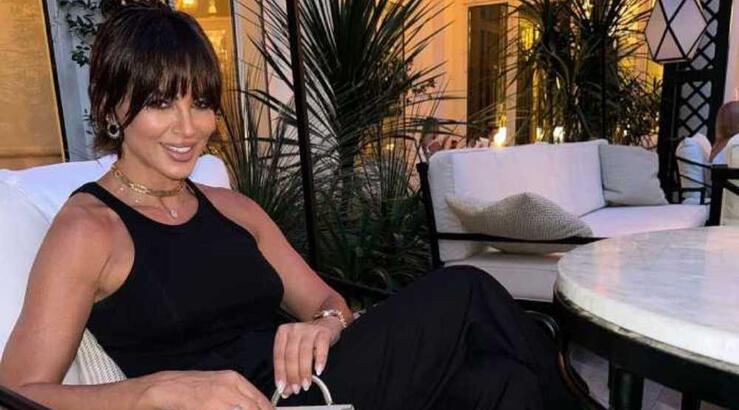 Ramona Filip: Οι πρόσφατες βραδινές εμφανίσεις της μας δίνουν απαραίτητες στιλιστικές συμβουλές