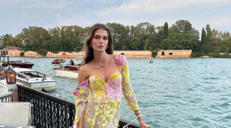 Αμαλία Κωστοπούλου: Απέκτησε την τσάντα που κάθε fashionista θέλει στη συλλογή της