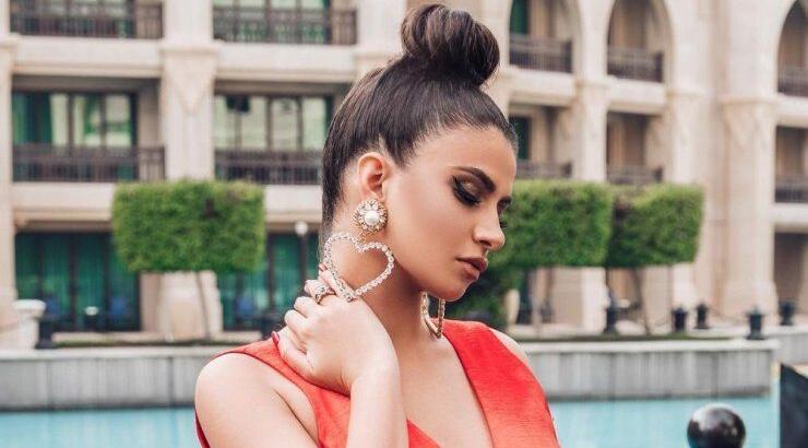 3 beauty looks της Κριστίν Παναγή για κάθε ώρα της ημέρας