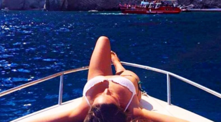 Χωρισμός βόμβα στην ελληνική showbiz!