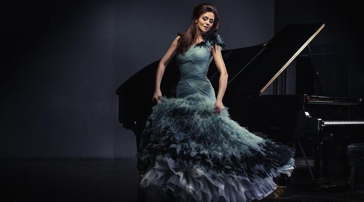 Μια Χρονιά Μουσικής Μαγείας στην Κύπρο και τι μας Περιμένει το 2025