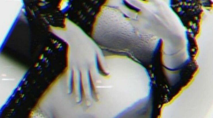 Το μήνυμα γνωστής εκπροσώπου της showbiz του νησιού μας μέσα από το μαιευτήριο! 