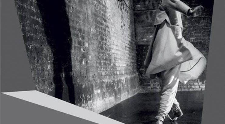 Η Λευκωσία χορεύει στο ρυθμό του NO_ BODY festival