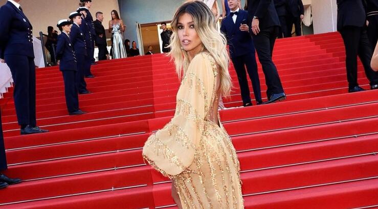 Βάσια Κωσταρά: Η γιορτινή τάση που δοκίμασε και θα υιοθετήσουμε