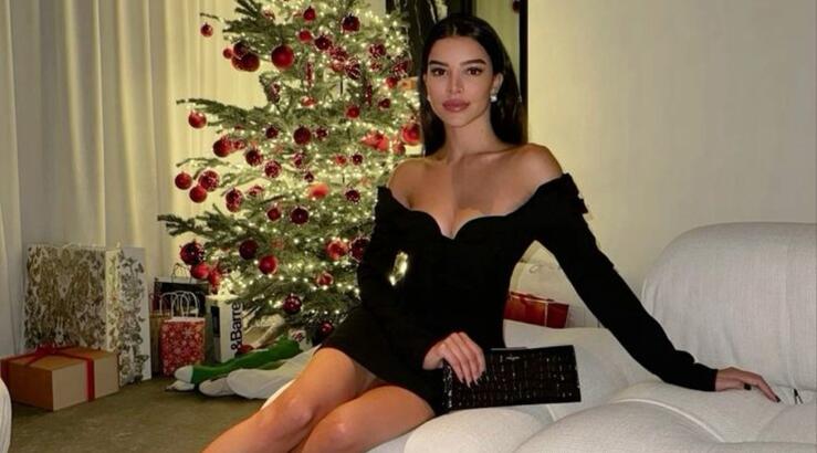 Η τάση για τα πιο γιορτινά glamorous χείλη