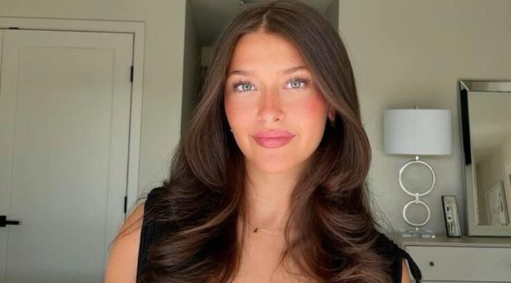 Icy Eyes: Η κορυφαία τάση για το μακιγιάζ του χειμώνα