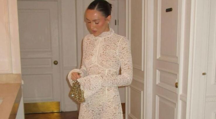 Η νέα τάση νυχιών που αγαπάνε τον χειμώνα οι κομψές γυναίκες