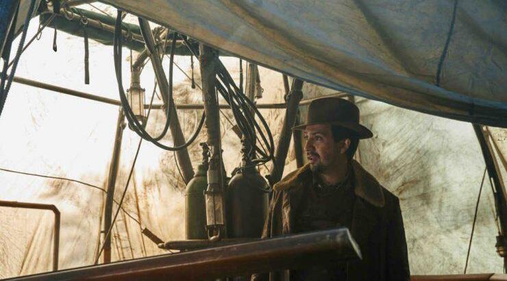 "His Dark Materials II" στη Νova Cyprus! 