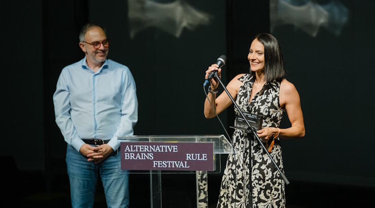 Η Nicosia For Art και το Alternative Brains Rule Festival τίμησαν τους πρωτεργάτες της κυπριακής ηλεκτρονικής μουσικής