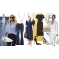 Τα 3 πιο elegant looks για να υιοθετήσεις το διαχρονικό στιλ της Ελένης Μενεγάκη