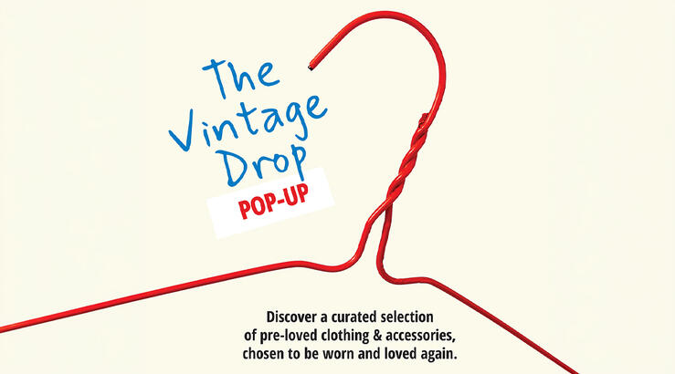 Το vintage pop up που έρχεται στη Λευκωσία