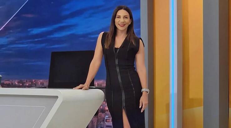 Κατερίνα Αγαπητού: Έγινε viral σε κυπριακό γάμο [εικόνα]