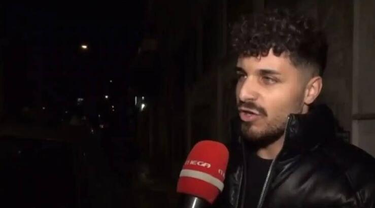 Στέφανος Παπαδόπουλος: «Επειδή εγώ δεν είμαι διάσημος, δεν έχω το κύρος να καταγγείλω κάποιον;» [βίντεο]