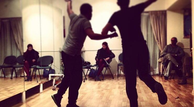 Ανοιχτά Μαθήματα από το Veramànd Studio Academy