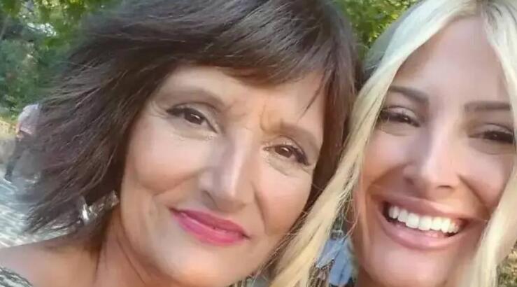 Ιωάννα Τούνη: Συγκινημένη διάβασε το γράμμα που της άφησε η μητέρα της πριν «φύγει» από τη ζωή [βίντεο]