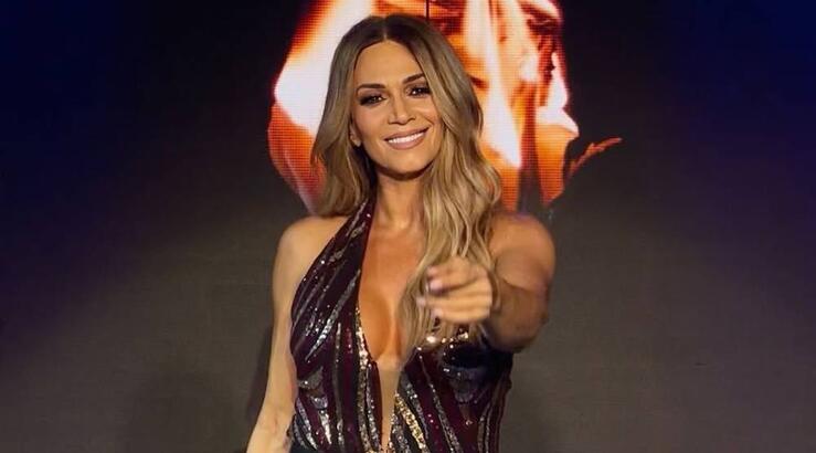 Έλλη Κοκκίνου για τον χωρισμό της: «Ένιωσα μια απογοήτευση και μια αποτυχία προσωπική» [βίντεο]