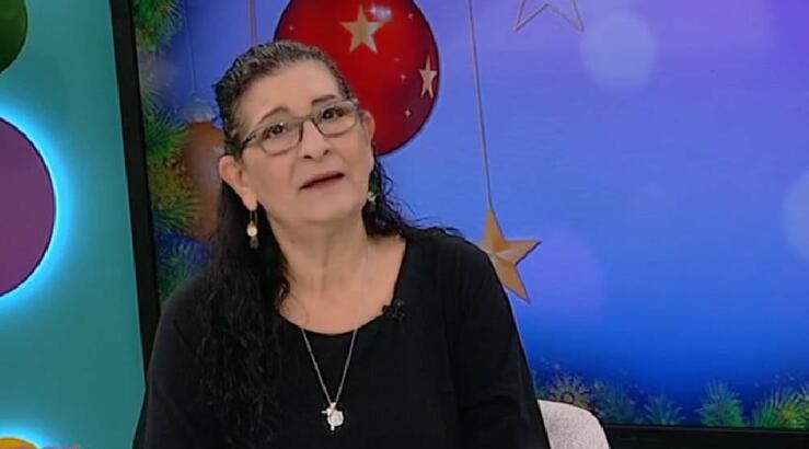 Γιάννα Λευκάτη: «Ο αγαπημένος μου ρόλος ήταν η Πολίτσα» [βίντεο] 