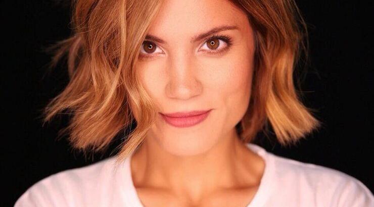 Μυστήριο για τη Μαίρη Συνατσάκη και το λογαριασμό της στο instagram!