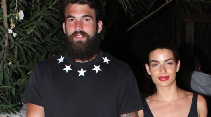 Τόνια Σωτηροπούλου; «Ήταν σοκαριστικό για μένα όλο αυτό. Αισθάνθηκα λίγο trash»