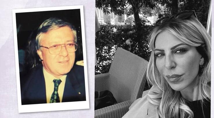 Δύσκολες στιγμές για την Ελίτα Μιχαηλίδου – «Έφυγε» από τη ζωή ο πατέρας της