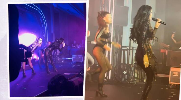 Πάρτι γενεθλίων στη Λεμεσό για τον ιδιοκτήτη του Άρη με διάσημη Αμερικανή τραγουδίστρια 