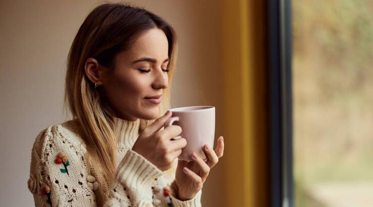 Πώς να διατηρήσεις την ενέργειά σου χωρίς να το παρακάνεις με τον καφέ;