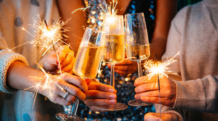 Αστρολογικές προβλέψεις για την Τετάρτη 31 Δεκεμβρίου 2025