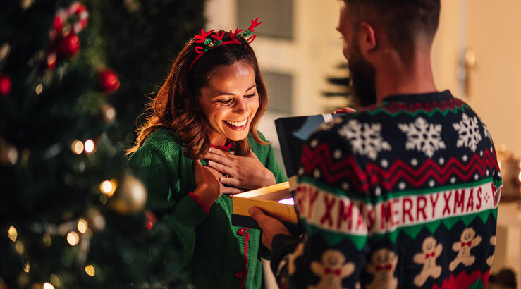 Αστρολογικές προβλέψεις για την Πέμπτη 25 Δεκεμβρίου 2025