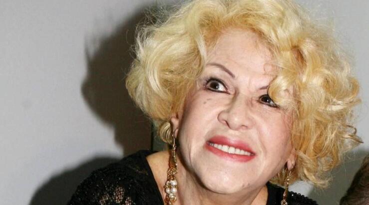 Η Κατερίνα Λιναρδή αποκαλύπτει άγνωστες πτυχές της ακυκλοφόρητης σειράς για την Καίτη Γκρέυ 