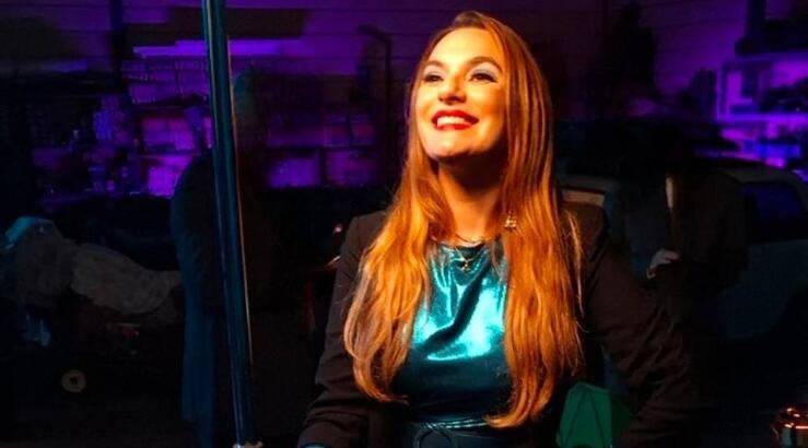 Ιωάννα Λαμπροπούλου: «Έχω ακούσει ότι παίζω άθλια» [βίντεο]