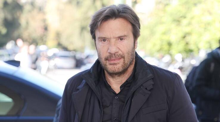 Στράτος Τζώρτζογλου: «Ήθελα να μείνω μόνος μου να πεθάνω. Ήταν μεγάλη αμαρτία» [βίντεο] 